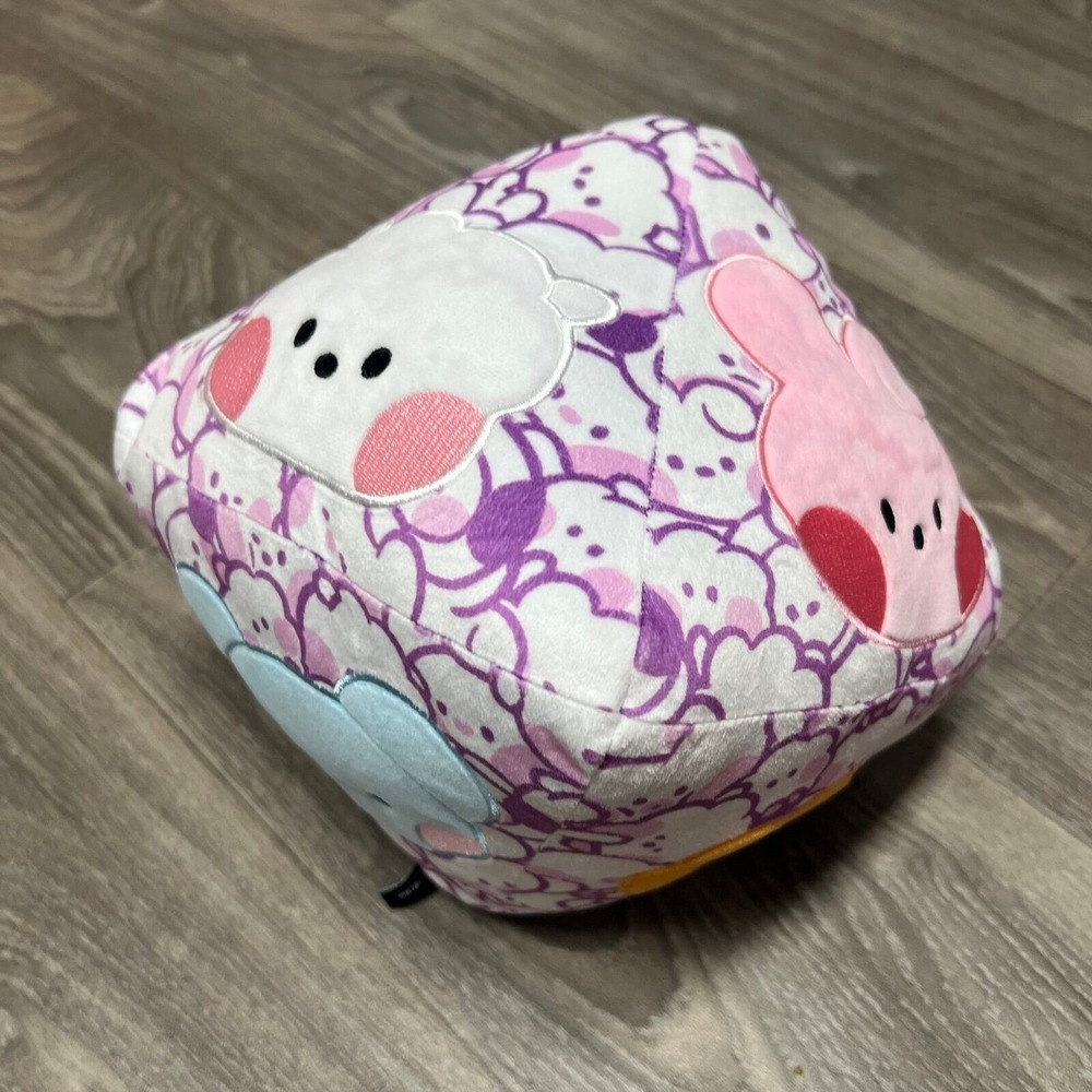 BT21‎ minini Dice Cushion